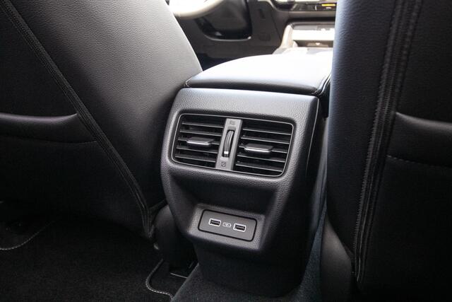 Honda CIVIC 2.0 e:HEV Advance All-in rijklaarprijs | Leder | Schuifdak | Blackpack