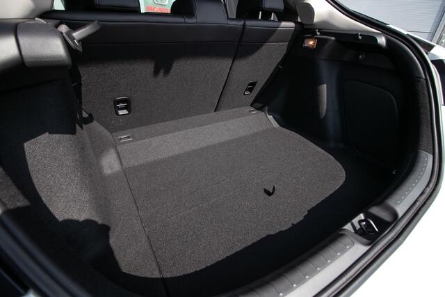 Honda CIVIC 2.0 e:HEV Advance All-in rijklaarprijs | Leder | Schuifdak | Blackpack