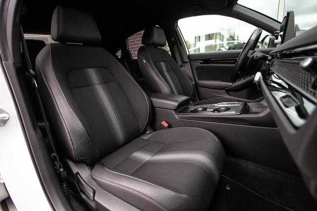 Honda CIVIC 2.0 e:HEV Sport Automaat - All-in rijklaarprijs | Honda Sensing | Cruise | 2.0 Hybrid | Andr.auto / Apple carplay