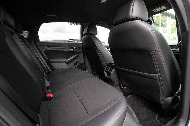 Honda CIVIC 2.0 e:HEV Sport Automaat - All-in rijklaarprijs | Honda Sensing | Cruise | 2.0 Hybrid | Andr.auto / Apple carplay