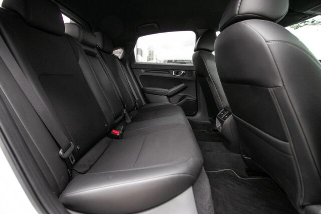 Honda CIVIC 2.0 e:HEV Sport Automaat - All-in rijklaarprijs | Honda Sensing | Cruise | 2.0 Hybrid | Andr.auto / Apple carplay