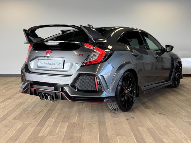Honda CIVIC 2.0 i-VTEC Type R