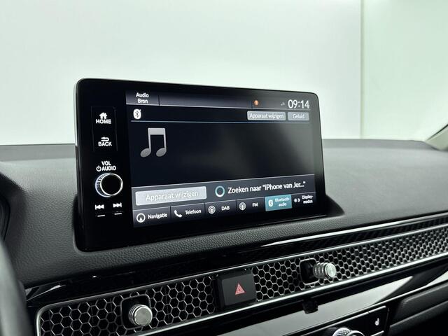 Honda CIVIC 2.0 e:HEV Elegance