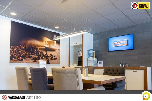 Honda CIVIC 1.0 i-VTEC Automaat Premium | NLD auto | Navigatie