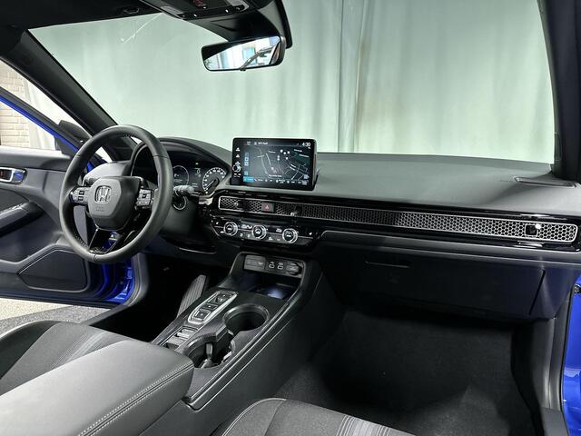 Honda CIVIC 2.0 e:HEV Sport Automaat | LED | NAVI