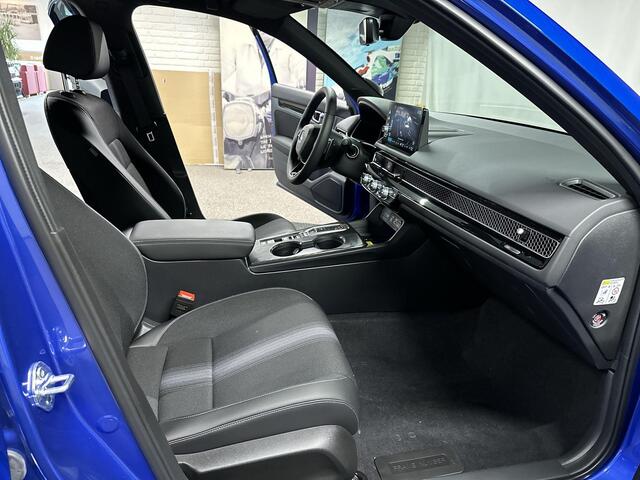 Honda CIVIC 2.0 e:HEV Sport Automaat | LED | NAVI