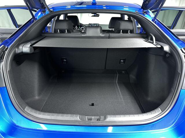 Honda CIVIC 2.0 e:HEV Sport Automaat | LED | NAVI