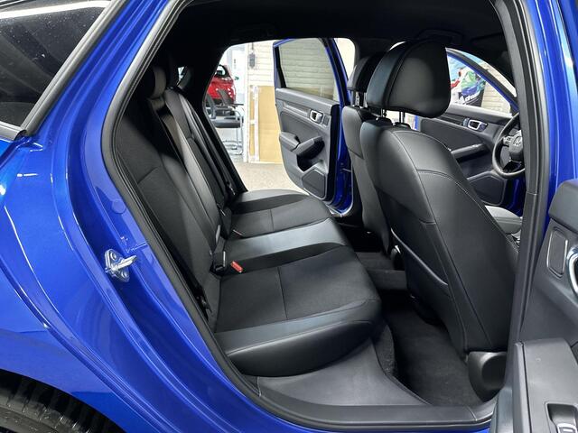 Honda CIVIC 2.0 e:HEV Sport Automaat | LED | NAVI