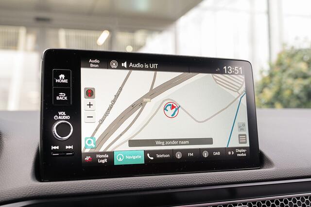 Honda CIVIC 2.0 i-VTEC TYPE-R - NIEUW - TURBO - 330 PK