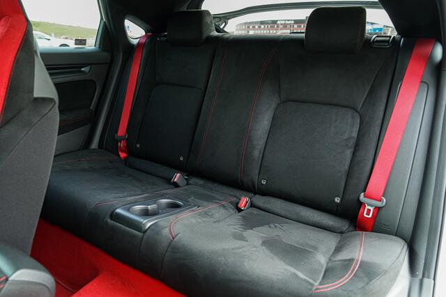 Honda CIVIC 2.0 i-VTEC TYPE-R - NIEUW - TURBO - 330 PK