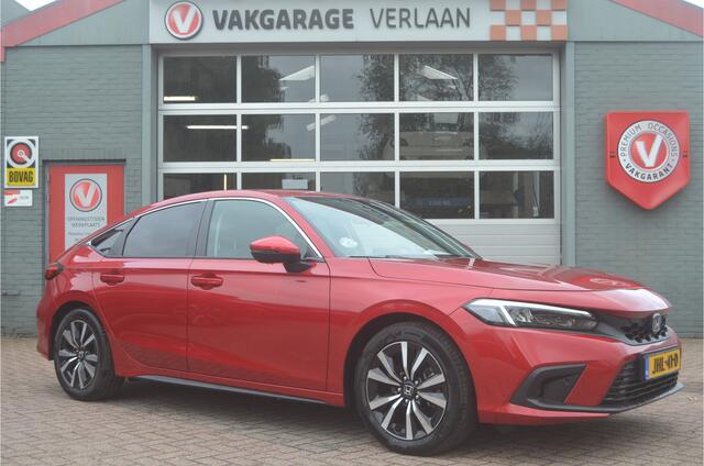 Honda CIVIC 2.0 e:HEV Elegance