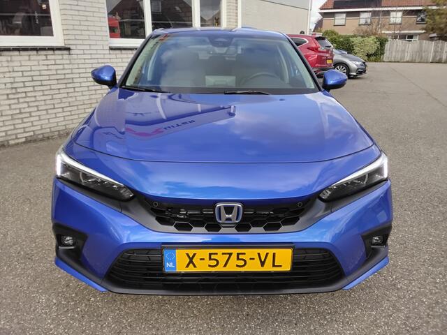 Honda CIVIC 2.0 e:HEV Advance * NL auto *