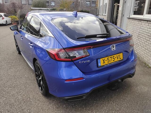 Honda CIVIC 2.0 e:HEV Advance * NL auto *