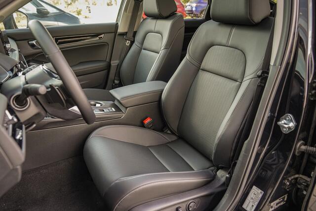 Honda CIVIC 2.0i e:HEV ADVANCE - NIEUW - FULL HYBRID - AUTOMAAT