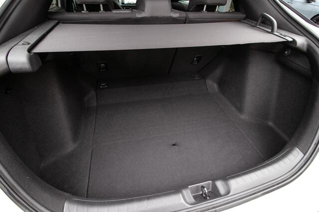 Honda CIVIC 2.0 e:HEV Sport - 1e eigenaar | Dealer onderhouden | Navi | Camera