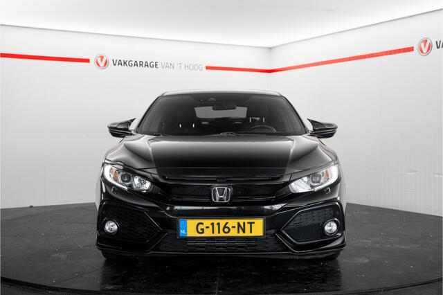 Honda CIVIC 1.0 i-VTEC Premium Automaat Apple Carplay