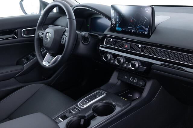 Honda CIVIC 2.0 e:HEV Advance | NIEUWE AUTO | AUTOMAAT | DIRECT LEVERBAAR | FULL HYBRID |