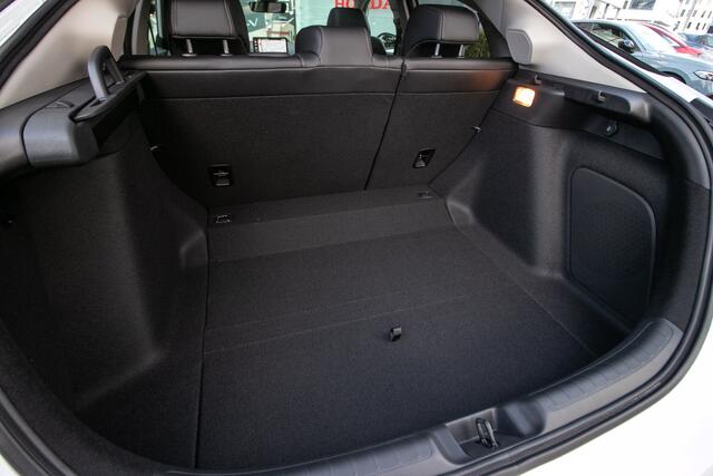 Honda CIVIC 2.0 e:HEV Advance - Cons. prijs rijklaar | Schuifdak | Navi | Leder