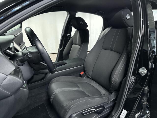 Honda CIVIC 1.0 i-VTEC Elegance Navi | CarPlay | Stoelverwarming