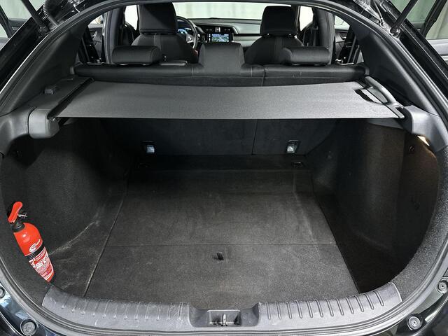 Honda CIVIC 1.0 i-VTEC Elegance Navi | CarPlay | Stoelverwarming