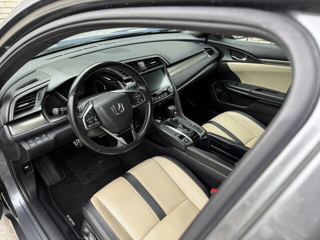 Honda CIVIC 1.0 i-VTEC Elegance