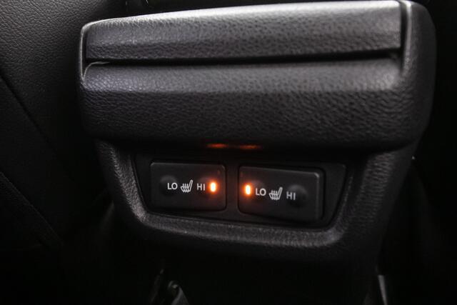 Honda CIVIC 1.5 i-VTEC Prestige - Leder | Schuif/kanteldak | Trekhaak | Adpt. Cruise