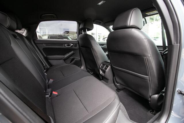 Honda CIVIC 2.0 e:HEV Sport - Adpt. cruise | Dode. detectie