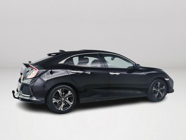 Honda CIVIC 1.5 i-VTEC Prestige | Panoramadak | Parkeercamera | Stoelverwarming | Trekhaak