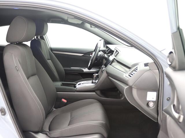 Honda CIVIC 1.0 i-VTEC Premium Automaat / Camera / Origineel NL