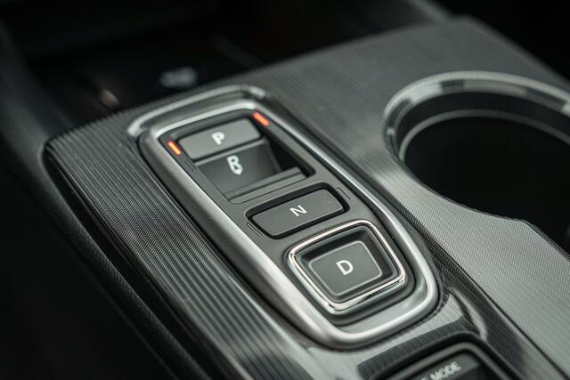 Honda CIVIC 2.0i e:HEV ADVANCE - DEMO - SPORTSPACK - NIEUW MODEL - LEDER