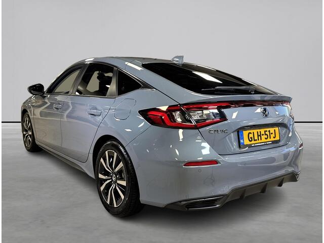Honda CIVIC 2.0 e:HEV Elegance