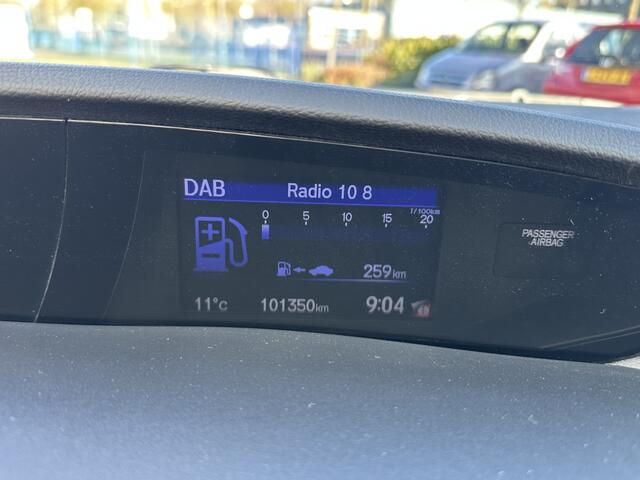 Honda CIVIC Tourer 1.8 Elegance