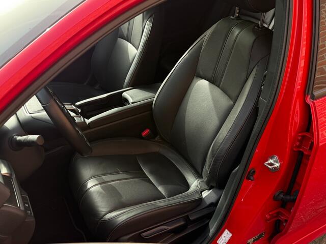 Honda CIVIC 1.0 I-VTEC EXECUTIVE