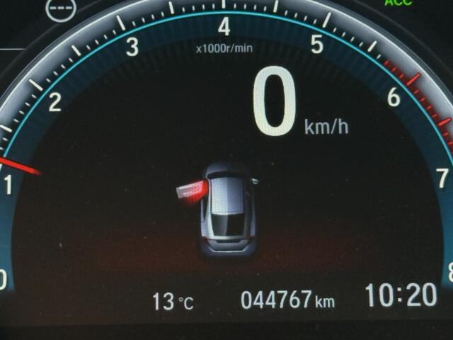 Honda CIVIC 1.0 I-VTEC EXECUTIVE