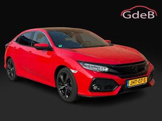 honda-civic-1.0-i-vtec-executive