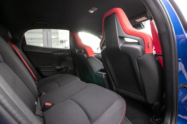 Honda CIVIC 2.0 i-VTEC Type R GT - Dealer ond. | Navi/camera | Apple-carpl. / Andr.auto