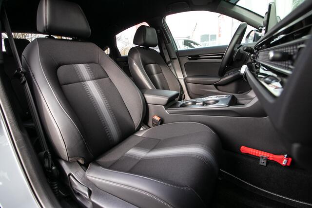 Honda CIVIC 2.0 e:HEV Sport - Navigatie | Apple car./Android auto | Honda Sensing