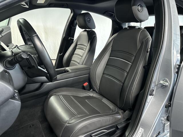 Honda CIVIC 1.5 i-VTEC Sport Plus Automaat | Pano | Leder