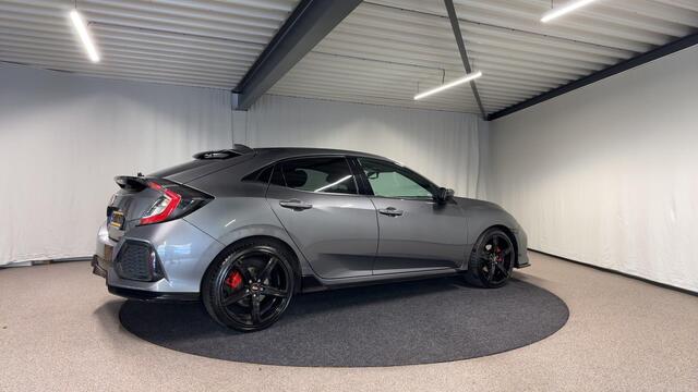 Honda CIVIC 1.5 i-VTEC Sport Plus Automaat | Pano | Navi