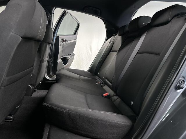 Honda CIVIC 1.5 i-VTEC Sport Plus Automaat | Pano | Navi