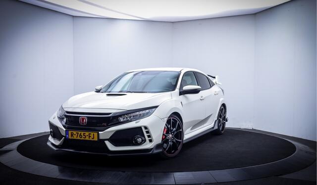 Honda CIVIC 2.0 i-VTEC Type R ACC | 20" LMV | NAVI | LANEASSIST | CLIMA | CAM. | BLINDSPOT