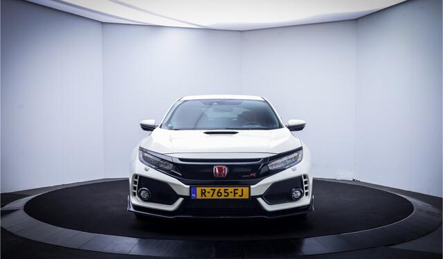 Honda CIVIC 2.0 i-VTEC Type R ACC | 20" LMV | NAVI | LANEASSIST | CLIMA | CAM. | BLINDSPOT