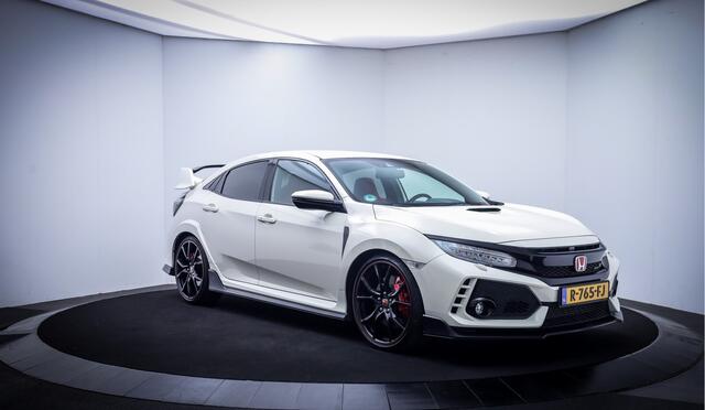 Honda CIVIC 2.0 i-VTEC Type R ACC | 20" LMV | NAVI | LANEASSIST | CLIMA | CAM. | BLINDSPOT