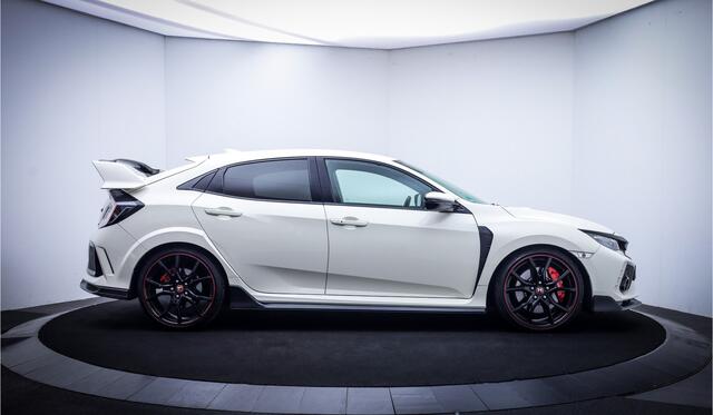Honda CIVIC 2.0 i-VTEC Type R ACC | 20" LMV | NAVI | LANEASSIST | CLIMA | CAM. | BLINDSPOT