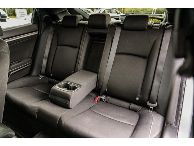 Honda CIVIC 1.5i VTEC SPORT PLUS - AUTOMAAT - PANORAMADAK - 182 PK