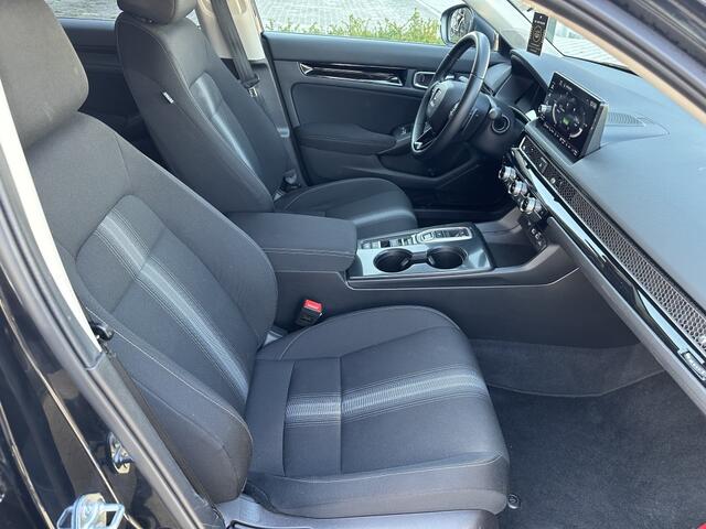 Honda CIVIC 2.0 e:HEV Elegance