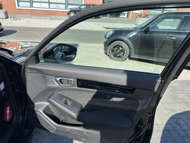 Honda CIVIC 2.0 e:HEV Elegance