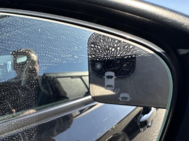 Honda CIVIC 2.0 e:HEV Elegance