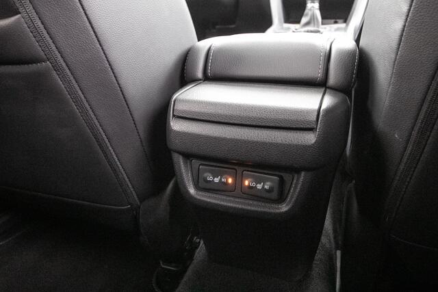 Honda CIVIC 1.0 i-VTEC Premium - Leer | Schuif/kanteldak | Afn. Trekhaak