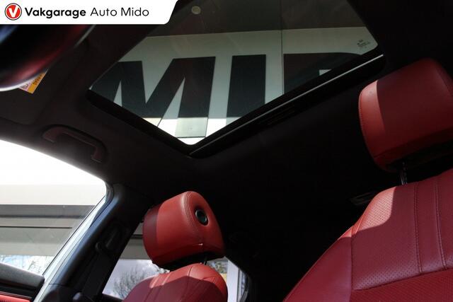 Honda CIVIC 1.0 i-VTEC Automaat Executive | NL auto | Panorama | Leder